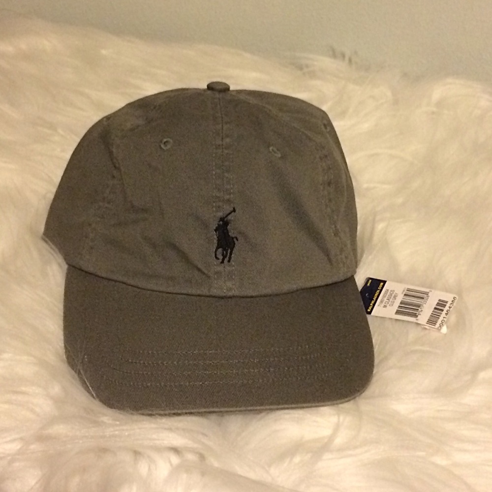 Polo Ralph Lauren hat